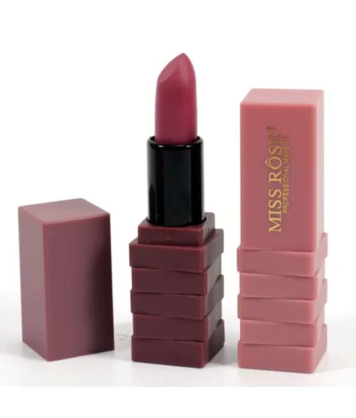 Miss rose Smirk lipstick