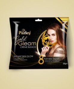 Parley Gold Bleach Cream 28g