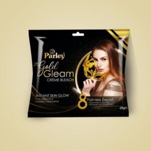 Parley Gold Bleach Cream 28g