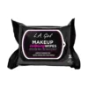 LA Girl Makeup Removing Wipes