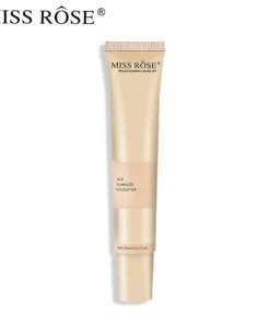 Miss Rose Silk Flawless Foundation
