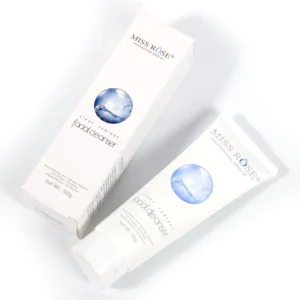 Facial Cleanser-shehe.pk Miss rose Facial Cleanser