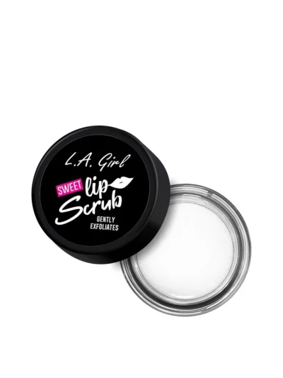 LA Girl Sweet Lip Scrub