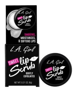 LA Girl Sweet Lip Scrub