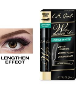 LA Girl Wispy Lash Mascara