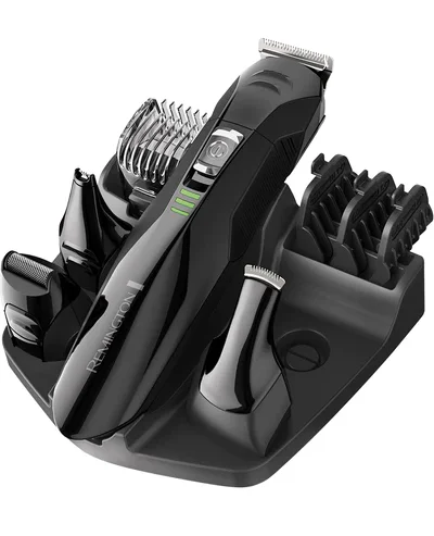 Remington Men's Grooming Kit