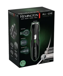 Remington Men's Grooming Kit