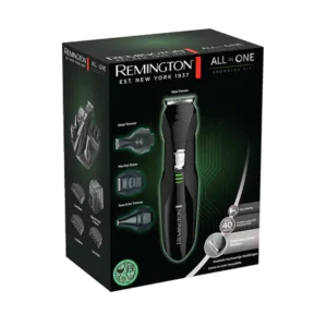 Remington Men's Grooming Kit