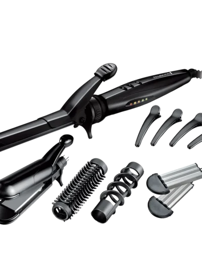 Remington AS8670 Curler Interchangeable Multi Styler