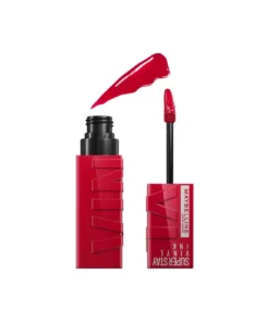Maybelline Superstay Wicked Vinyl Ink Lipstick