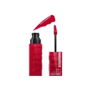 maybelline Maybelline Superstay Wicked Vinyl Ink Lipstick