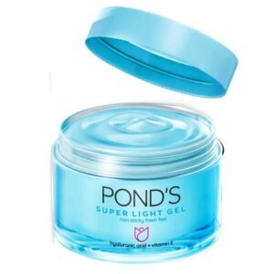 ponds-shehe.pk POND'S Super Light Gel