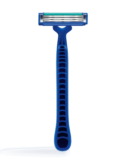 Gillette Blue 3 Flexi Disposable Shaving Razor