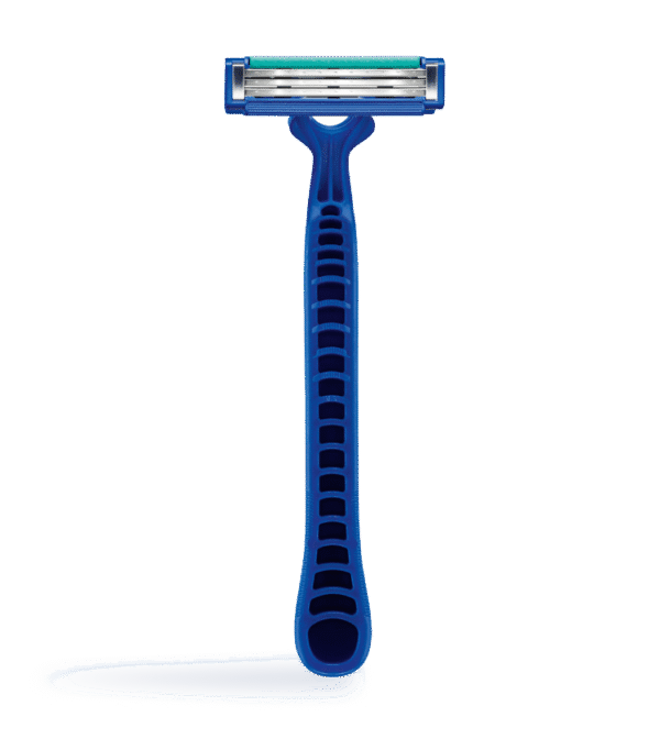 Gillette Blue 3 Flexi Disposable Shaving Razor