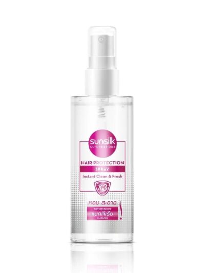 Heat Protector Spray - 60ml