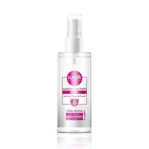 Heat Protector Spray - 60ml