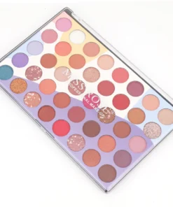 MISS ROSE 40 Color Eyeshadow Palette