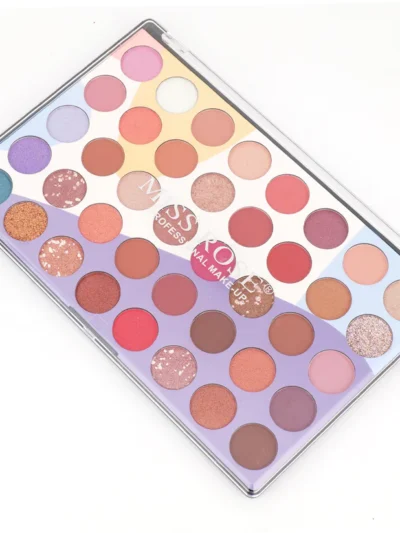 MISS ROSE 40 Color Eyeshadow Palette