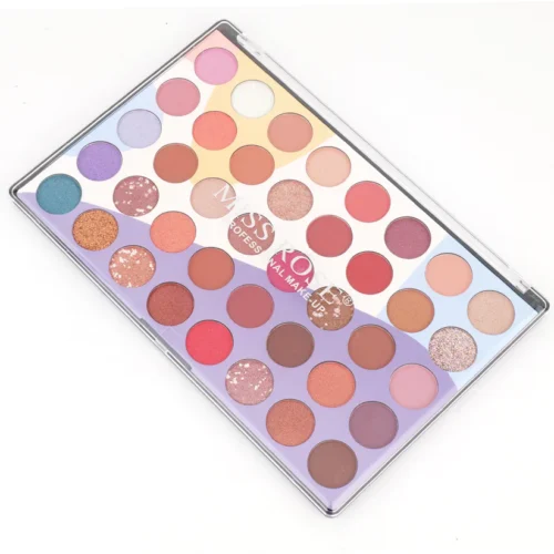 MISS ROSE 40 Color Eyeshadow Palette MISS ROSE 40 Color Eyeshadow Palette