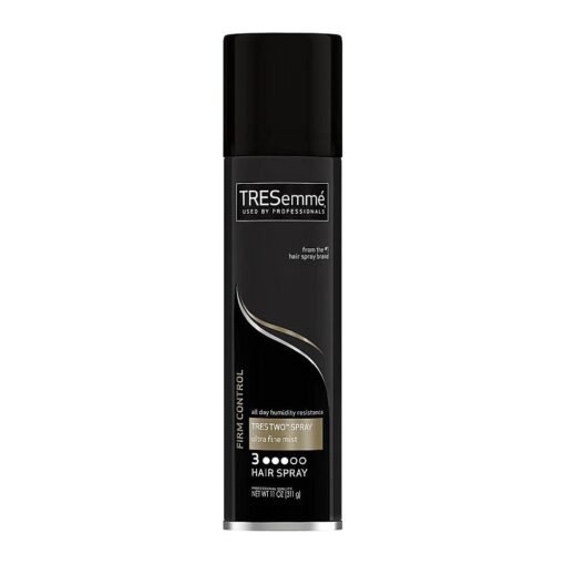 Tresemme Tres Two Firm Control Hair Spray No. 3 - 311g