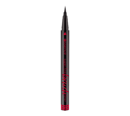 Essence Super Fine Waterproof Brush Liner