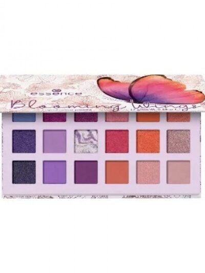 Essence Bloom Wings Eyeshadow Palette 04