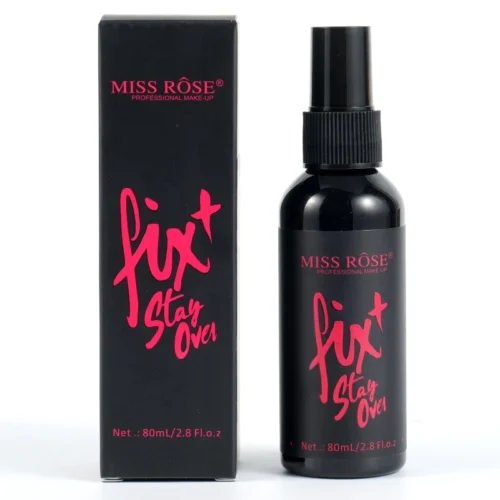 Miss rose -shehe.pk Miss rose Stay Over Makeup Fixer