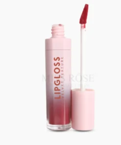 Miss Rose Velvet liquid Lip gloss