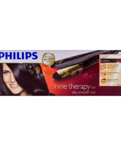 Philips Kerashine Hair Straightener (HP8316/00)