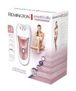 Remington Smooth & Silky Epilator