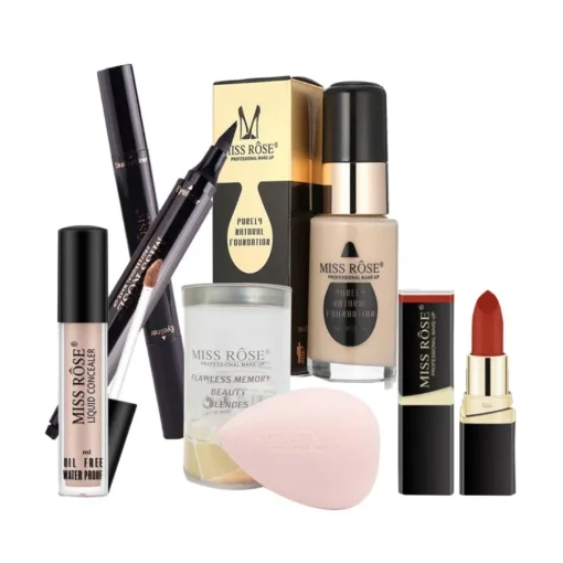Miss Rose 5 in 1 Exclusive Deal