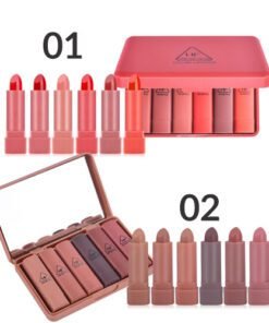 Heng Fang Lipstick set