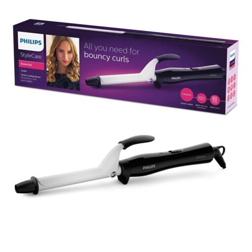Philips Style care Essential Curler (BHB862/00)
