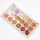 Miss Rose 18 color Concealer & contour Palette