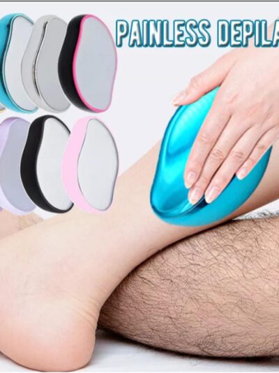 Hair Removal Stone