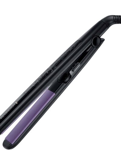 Remington Color Protect Ceramic Straightener (S6300)