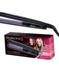 Remington Color Protect Ceramic Straightener (S6300)
