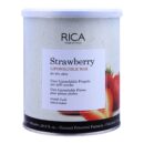 Rica Liposoluble Strawberry Wax for sensitive skin