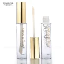 Miss Rose Transparent Lip Gloss