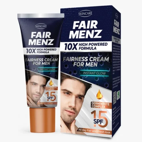 Fair Menz-shehe.pk Fair Menz Cream- 60g