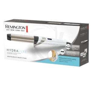Remington-shehe.pk Remington Hydraluxe Hair Curling Wand-CI89H1