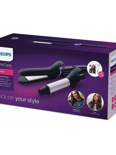 Philips 3000 Multi Styler - BHH811/00