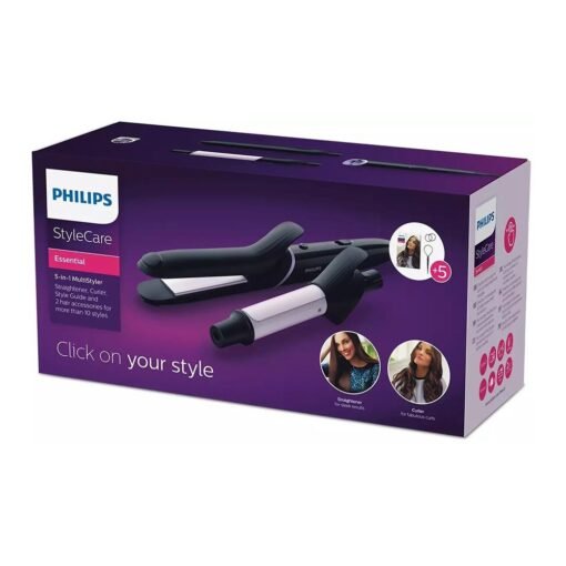 Philips 3000 Multi Styler - BHH811/00