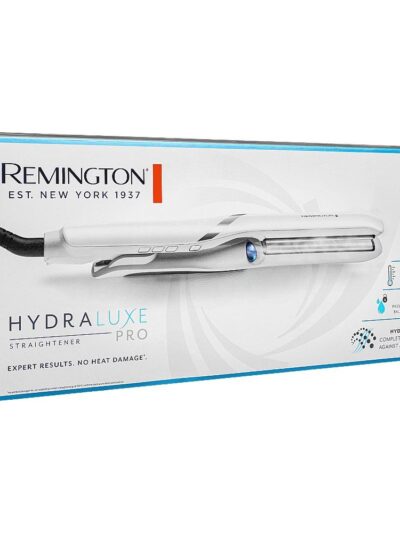 Remington Hydra Luxe Pro Hair Straightener - Model S9001CN
