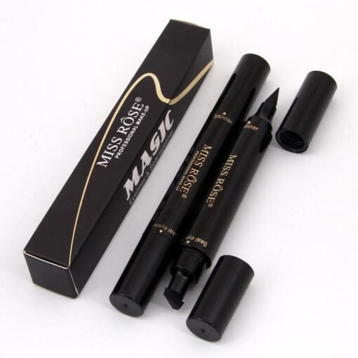 Miss Rose Magic Eyeliner
