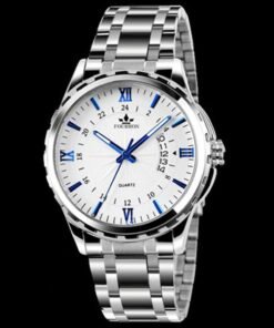 FOURRO Luminous Men's Business Fashion Watch