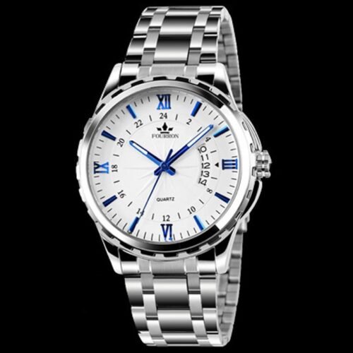 354d13bd0be811d9b FOURRO Luminous Men's Business Fashion Watch