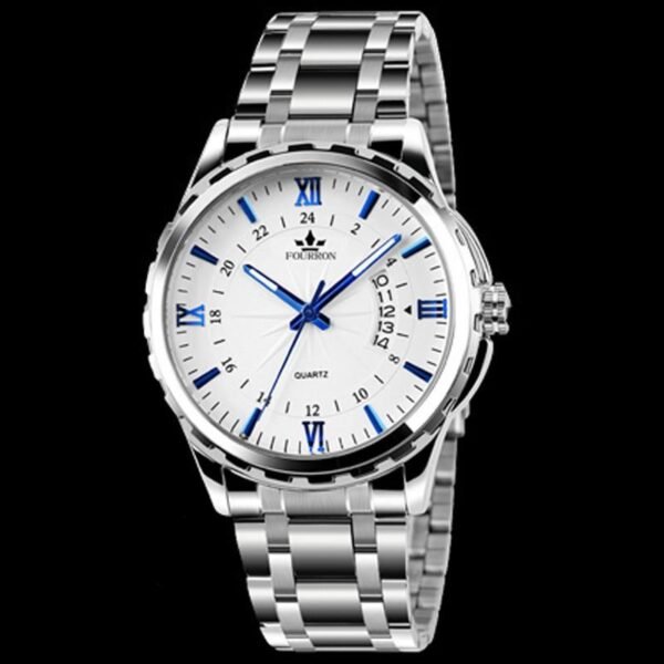 FOURRO Luminous Men's Business Fashion Watch