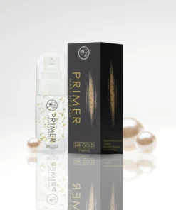 Rivaj 24K Gold Primer - 15ml