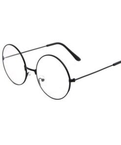 Round Frame Glasses for Girls/Men